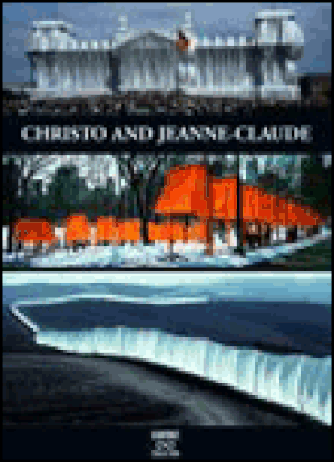 Collection immerwährend christo & jeanne-claude