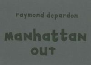 Raymond depardon