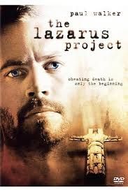 lazarus project movie