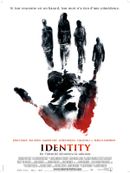 Affiche Identity
