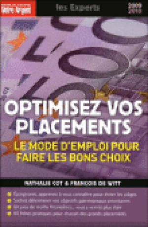 Argentissime : le guide complet de vos placements