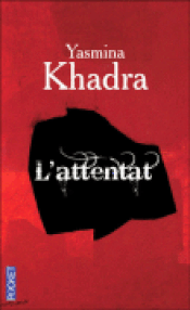 Couverture L'Attentat Couverture L'Attentat