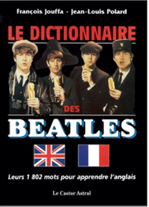 Le dictionnaire des Beatles