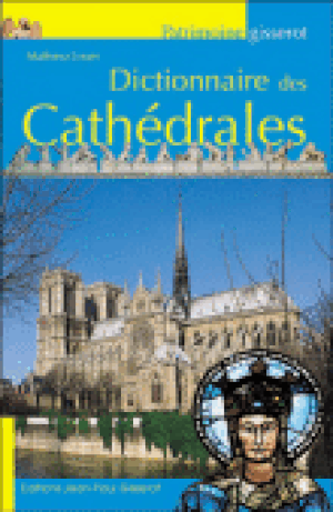 Dictionnaire des cathédrales