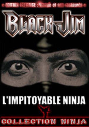 Black Jim, l'Impitoyable Ninja