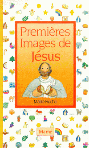 Premières images de Jésus