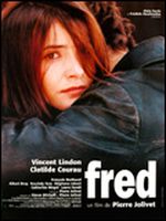 Affiche Fred