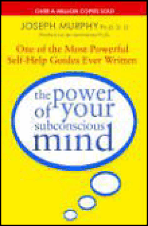 The power of your subconscious mind