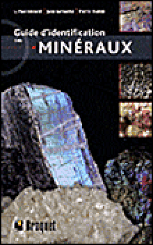 Guide d'identification des minéraux du Québec