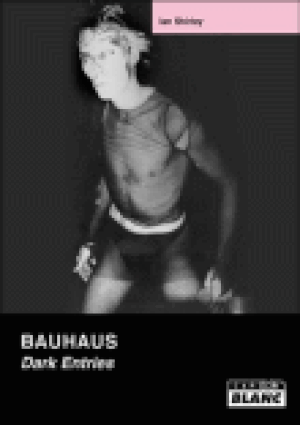 Bauhaus : Dark Entries