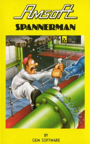 Spannerman
