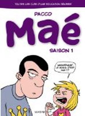 Maé saison 1