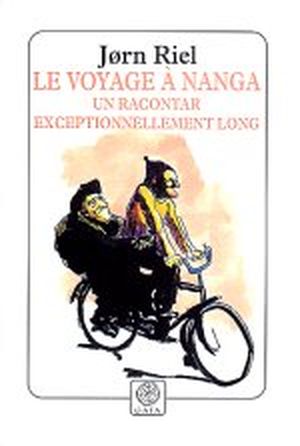 Le Voyage à Nanga