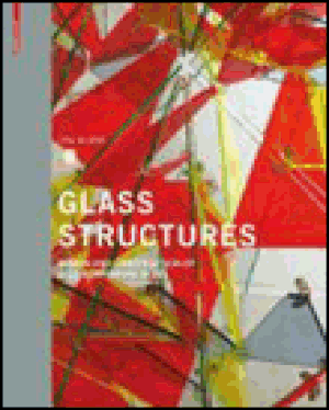 Glass structures