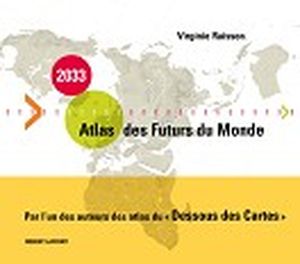 2033, Atlas des Futurs du Monde
