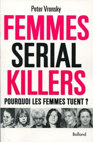 Femmes serial killer