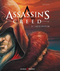 Assassin's Creed, tome 3 - Accipiter