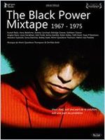 Affiche Black Power Mixtape