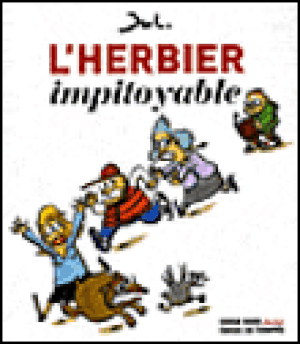 L'herbier impitoyable