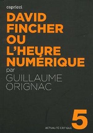 David Fincher ou l'heure numérique