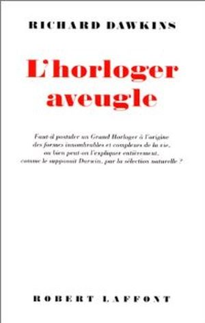 L'Horloger Aveugle