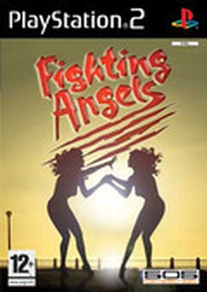 Fighting Angels