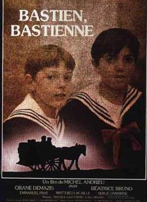 Bastien Bastienne