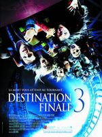Affiche Destination finale 3
