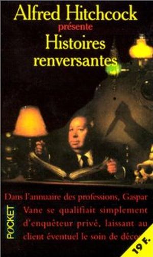 Histoires renversantes