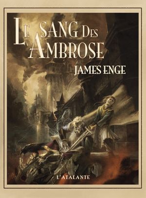 Le sang des ambrose