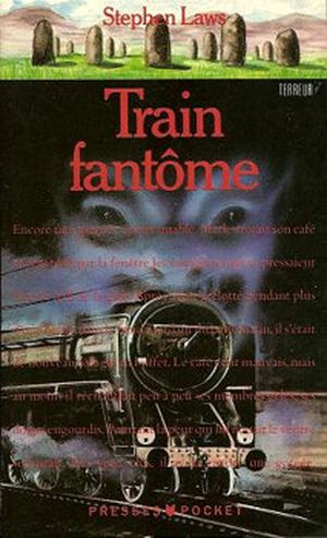 Train fantôme