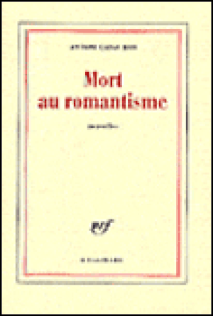Mort au romantisme