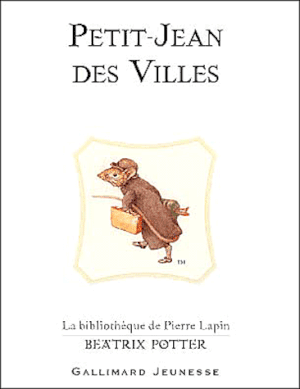 Petit-Jean des Villes