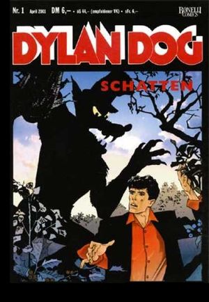 Dylan Dog