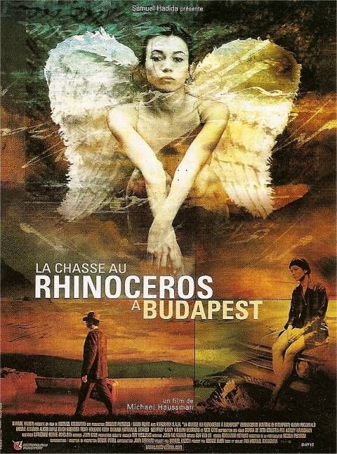 rhinoceros movie