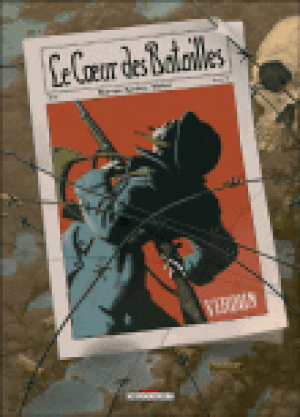 Verdun - Le Cœur des batailles, tome 2