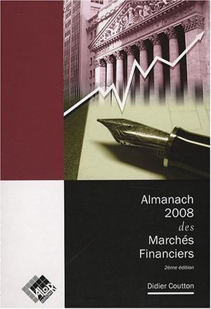 Almanach des marchés financiers