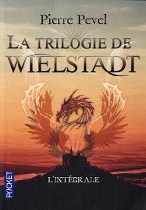 La trilogie de Wielstadt