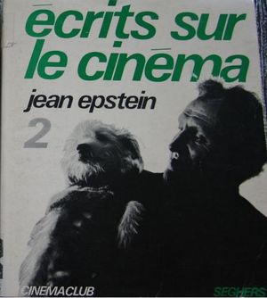 Ecrits sur le cinéma - Tome 2