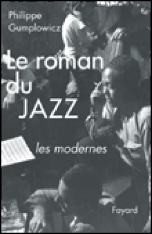Le roman du jazz