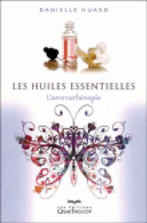 Les huiles essentielles