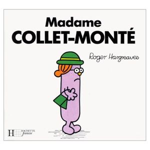 Madame Collet-monté