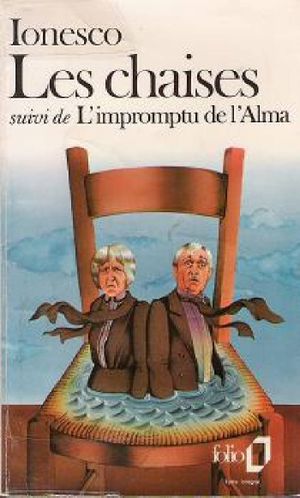 L'impromptu de l'Alma