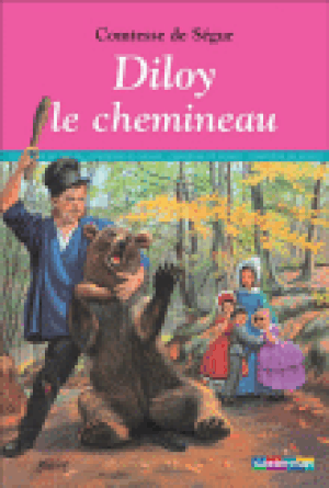 Diloy le chemineau