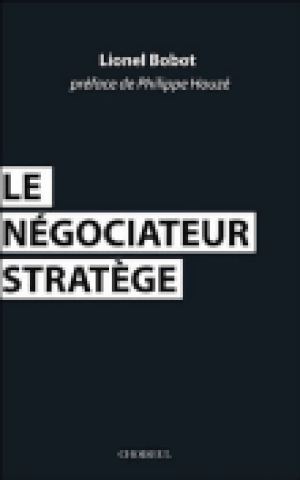 Le négociateur stratège