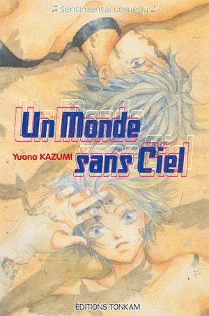 Un monde sans ciel