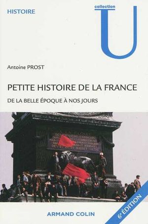 Petite histoire de la France au 20è siècle
