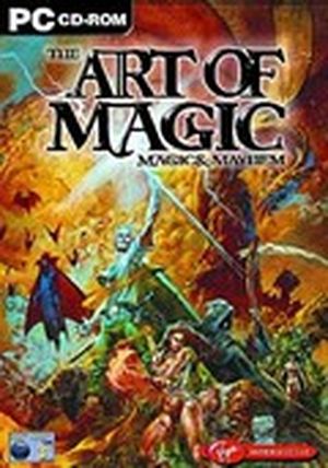 The Art of Magic - Magic & Mayhem 2