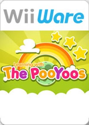 Apprends avec les PooYoos : Episode 1
