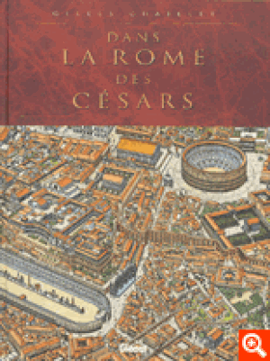 Dans la Rome des Césars